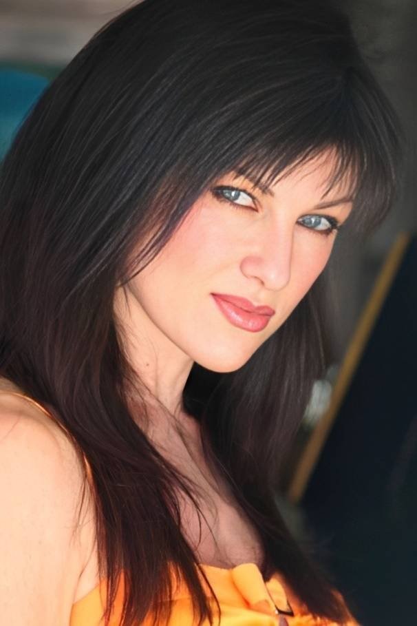 et billede af Caroline Ambrose