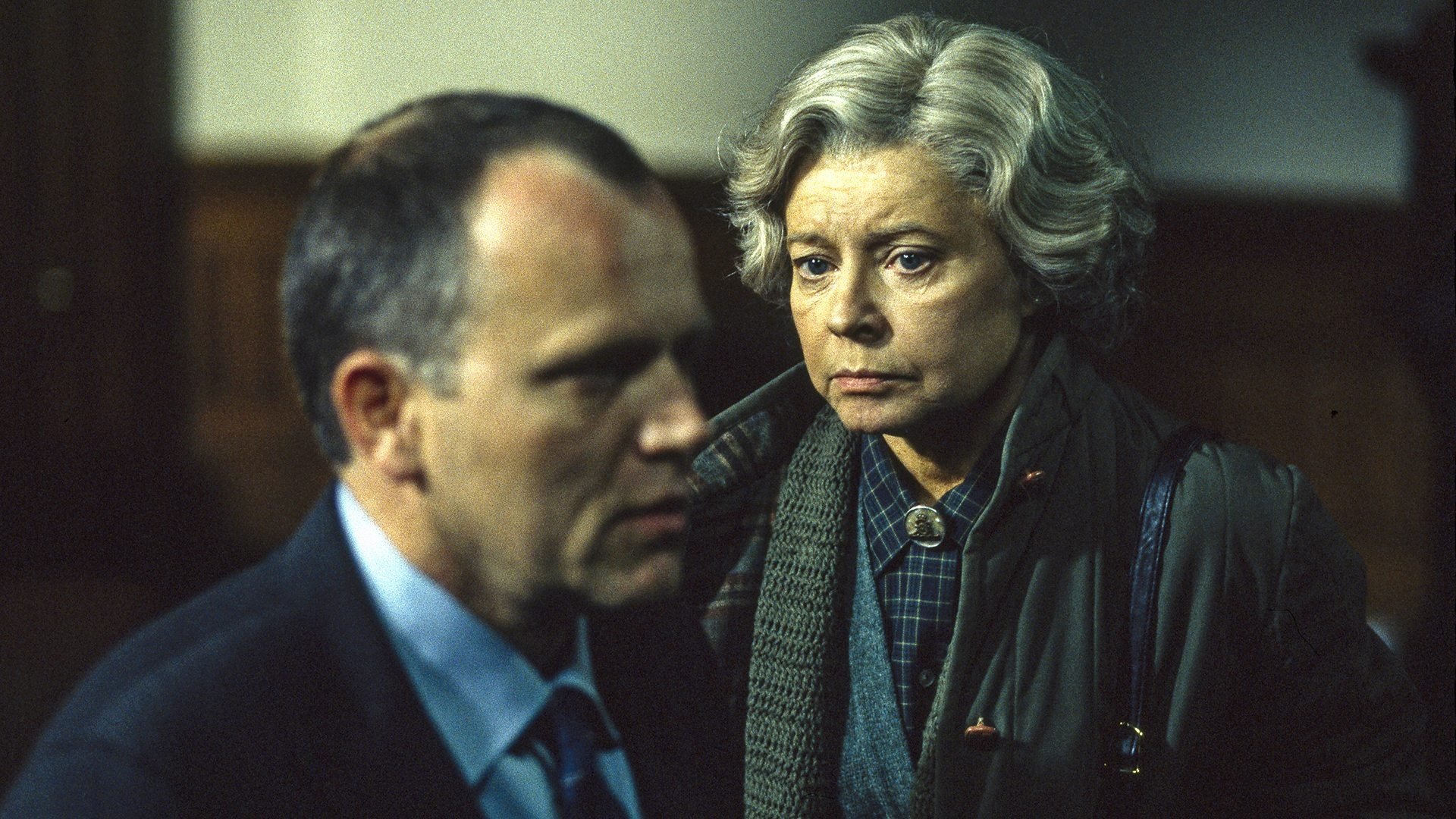 Silent Witness