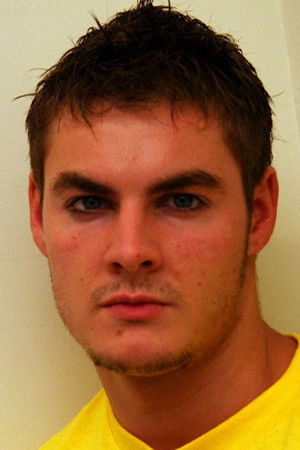 et billede af Brenden Sharpe