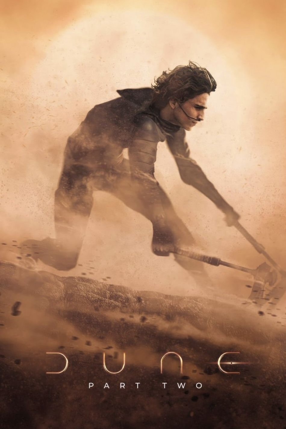 Dune: Part Two