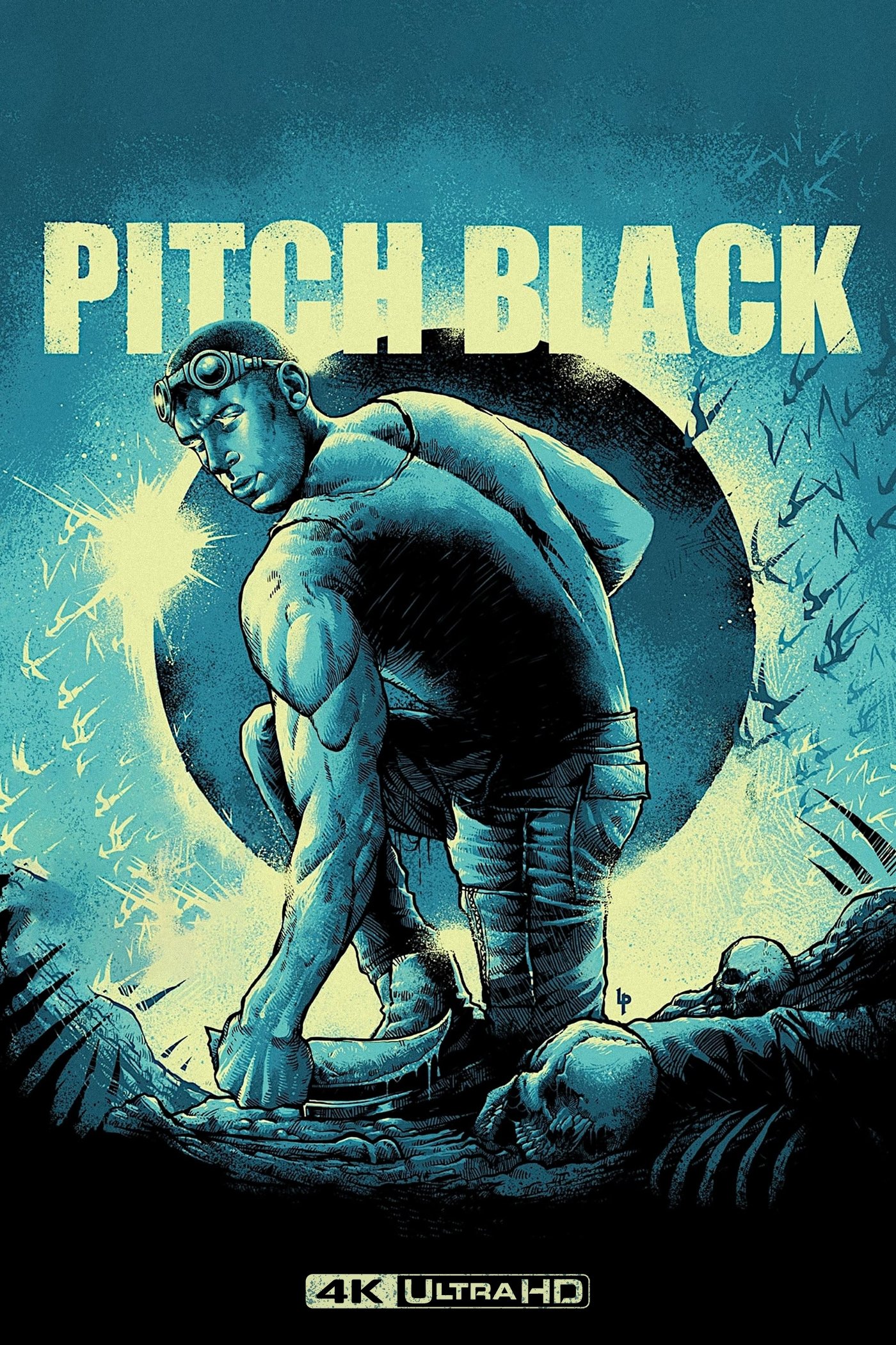 Pitch Black