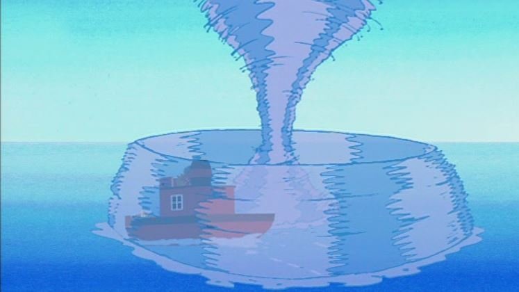 Thumbnail for Episode 36 Season 1 Episode 36