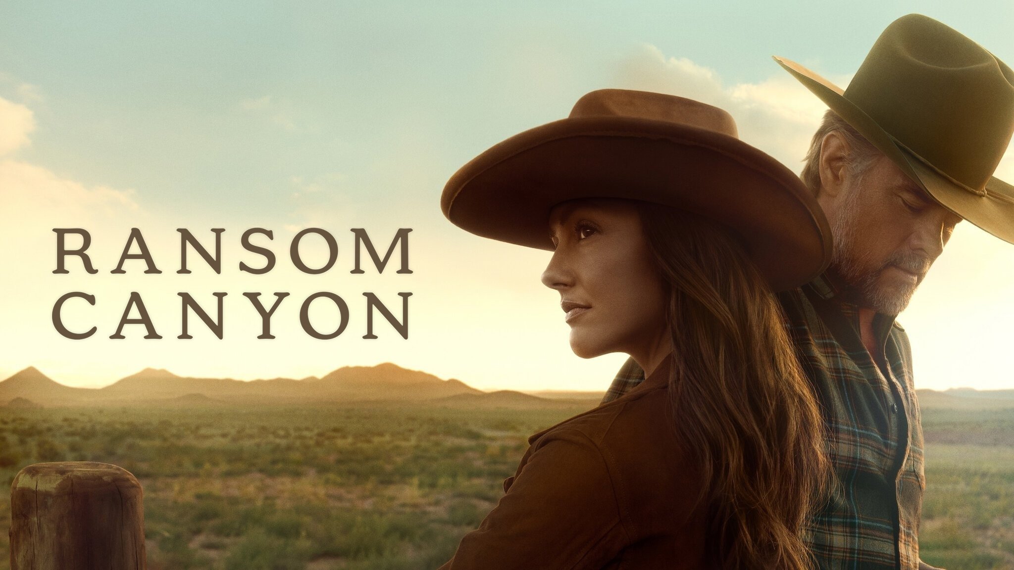 Ransom Canyon