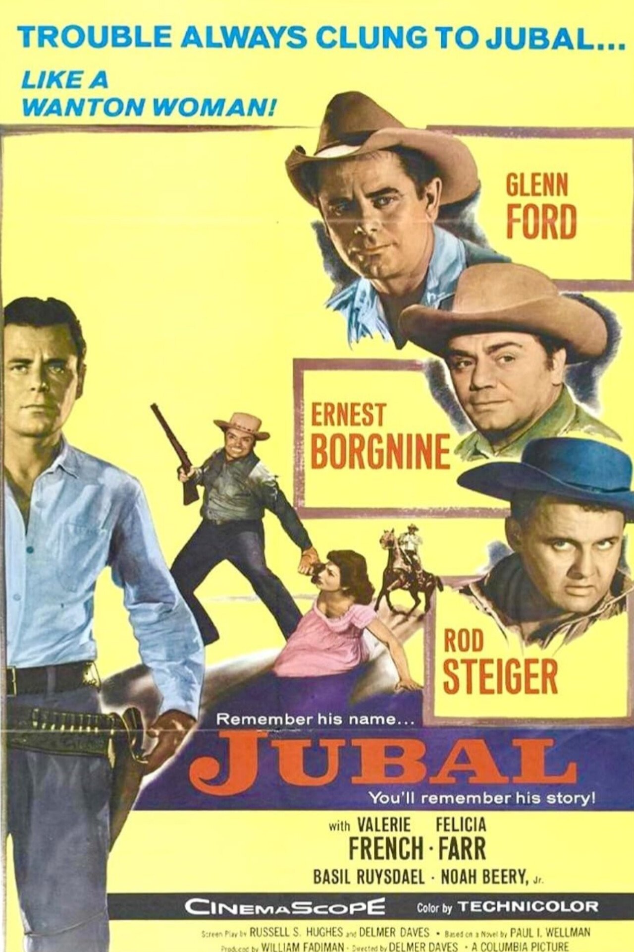 Jubal