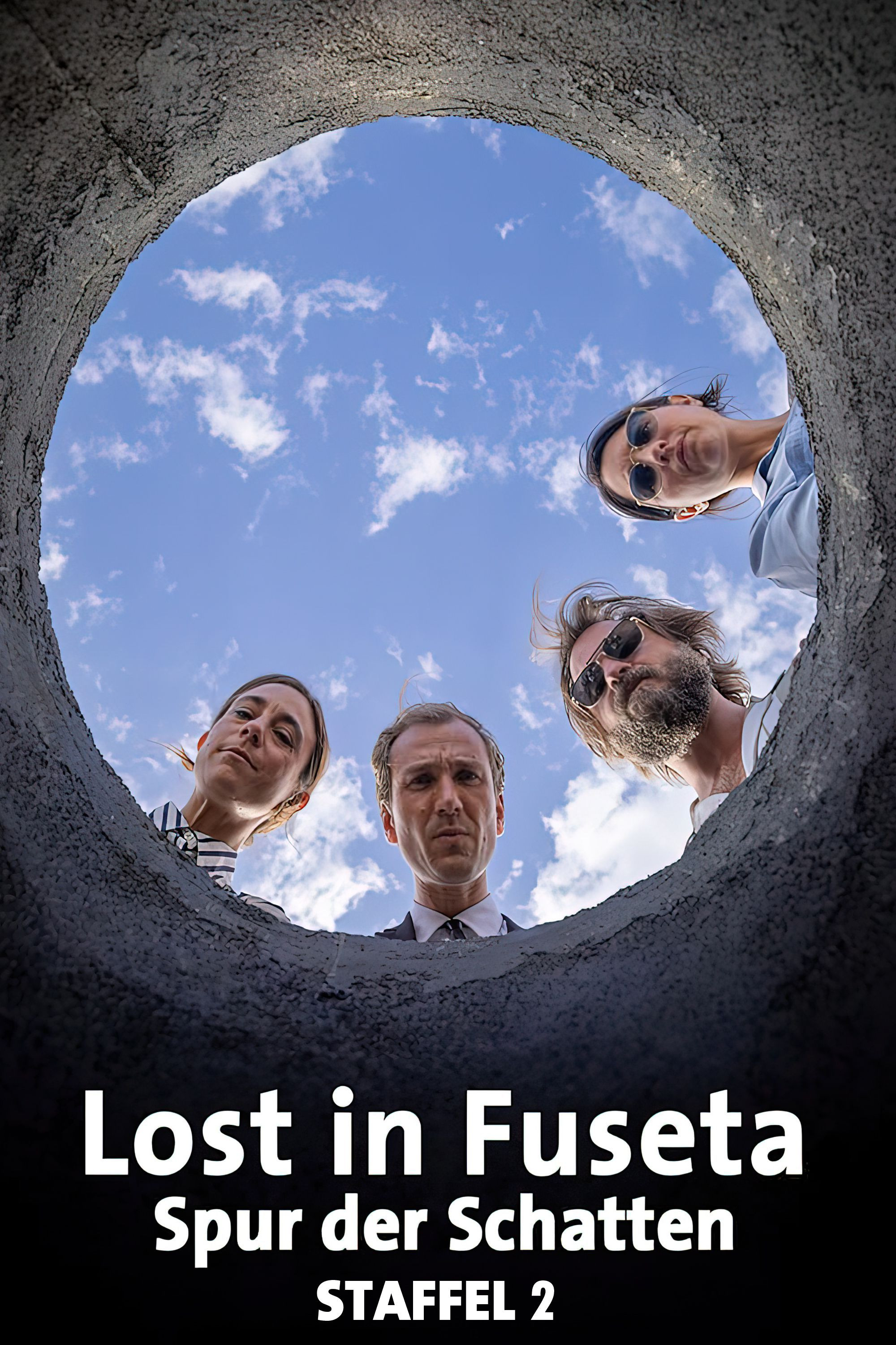 Lost in Fuseta - Ein Krimi aus Portugal - Season 2