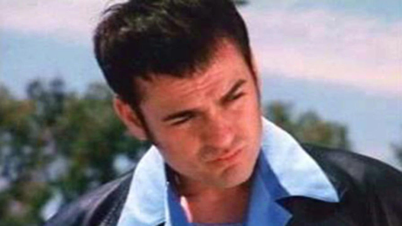 Hard Luck (2001)