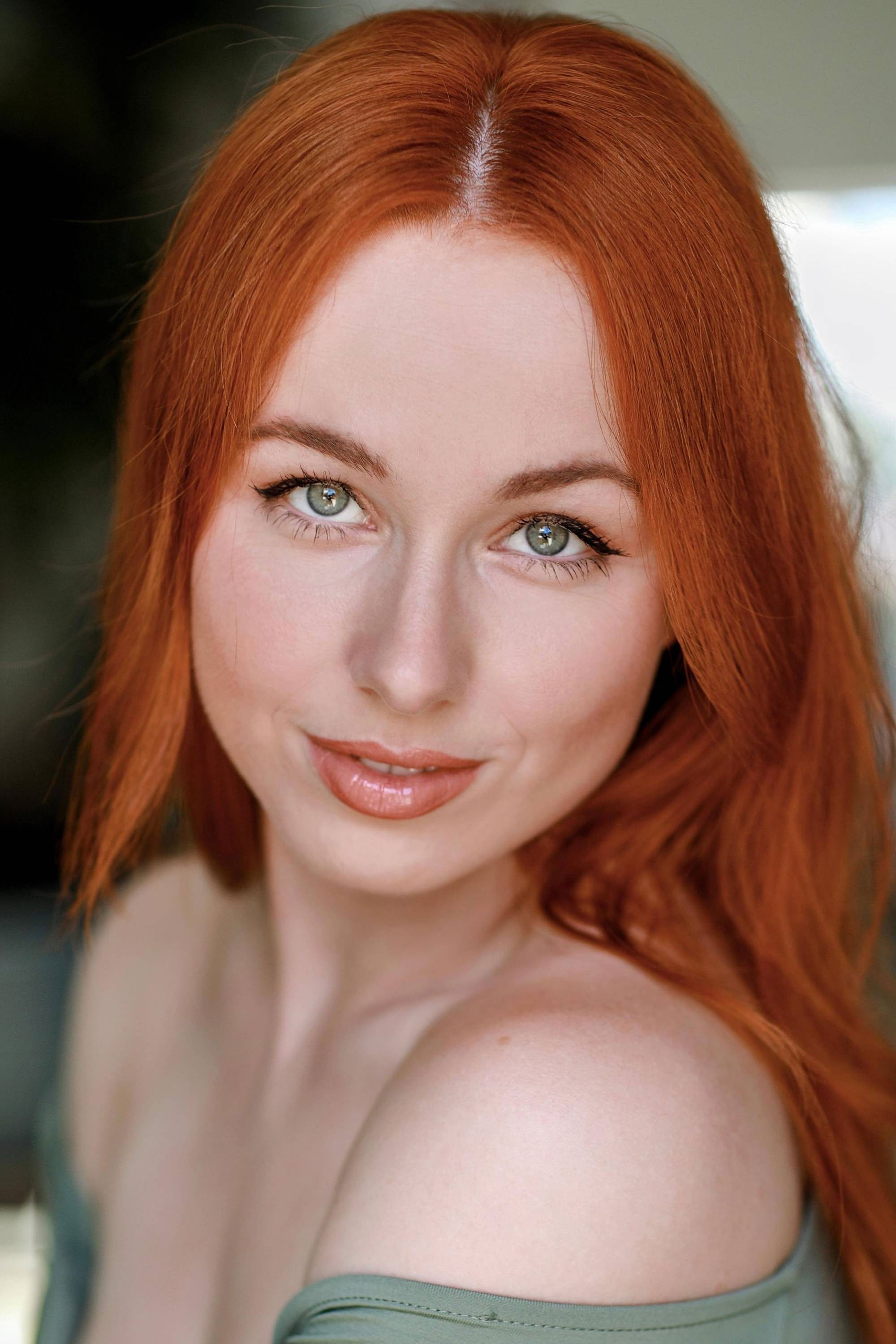 et billede af Jennifer Penner