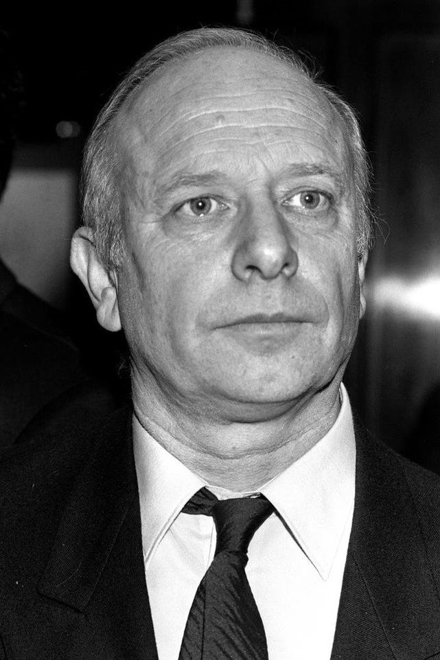 et billede af Manuel Summers