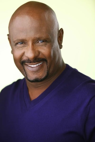 et billede af Garret Davis