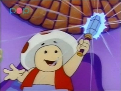 The Adventures of Super Mario Bros. 3