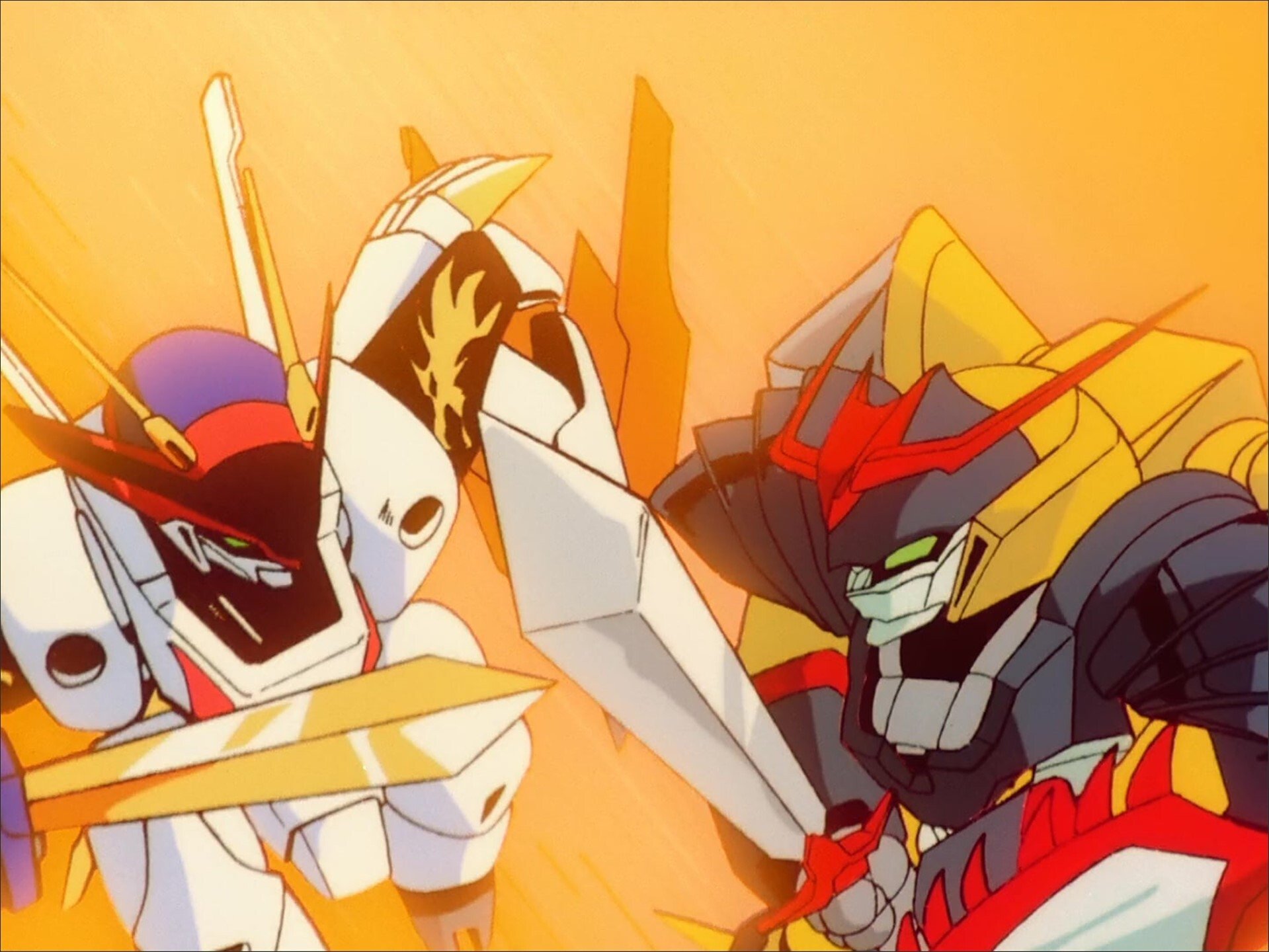 Mashin Hero Wataru