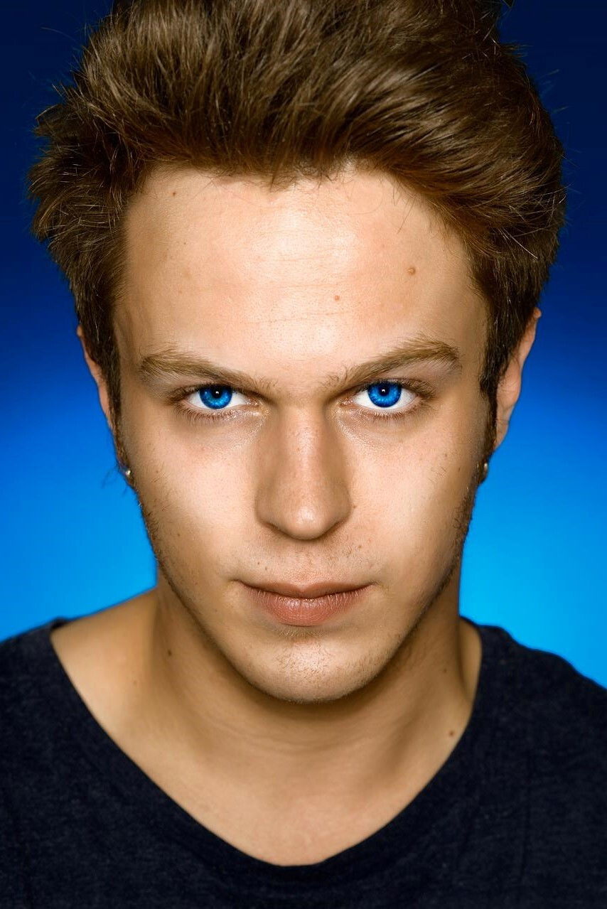 et billede af Sergio Parralejo