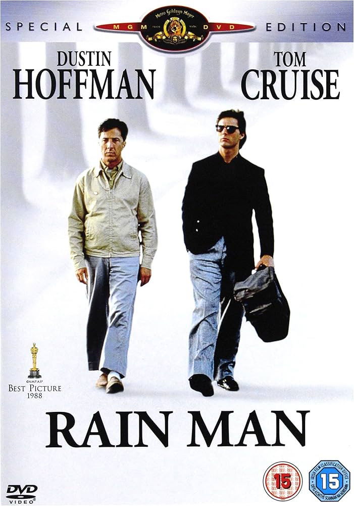 Rain Man