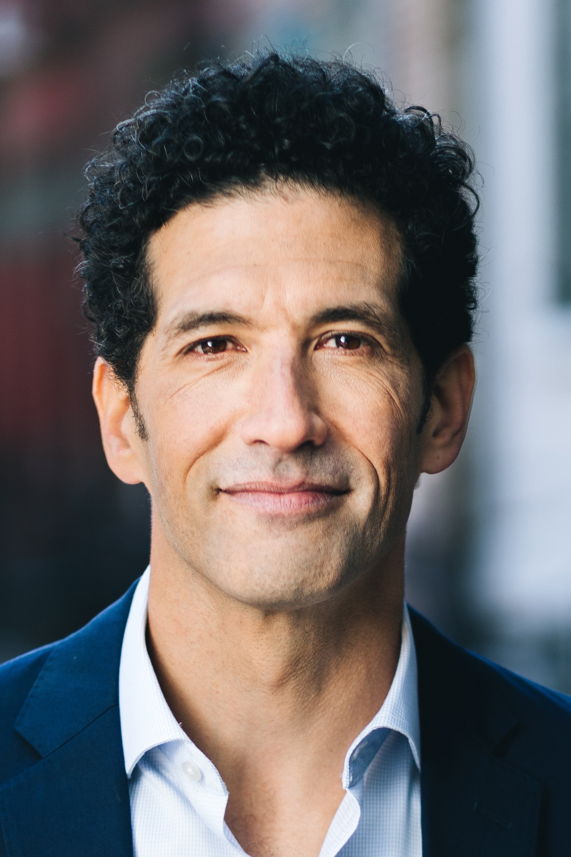 et billede af Benim Foster