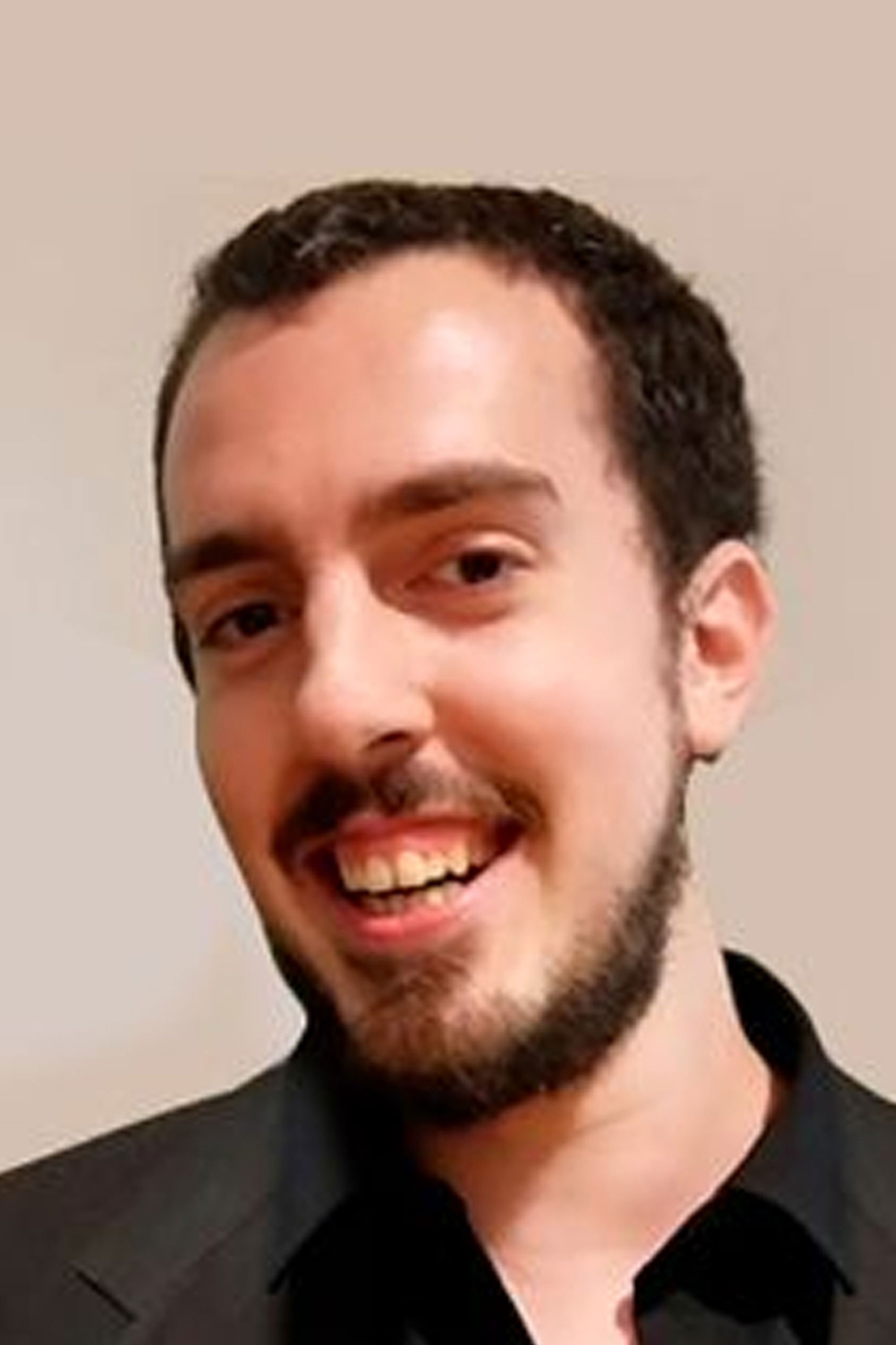 et billede af Marito Baracus