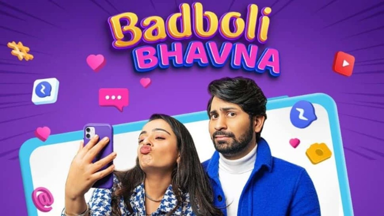 Badboli Bhavna (2022)