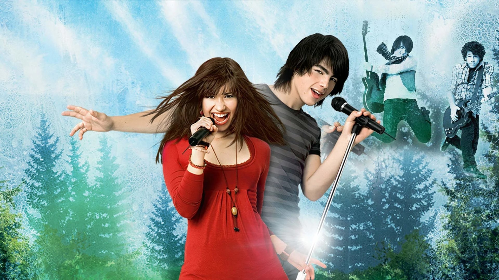 Camp Rock