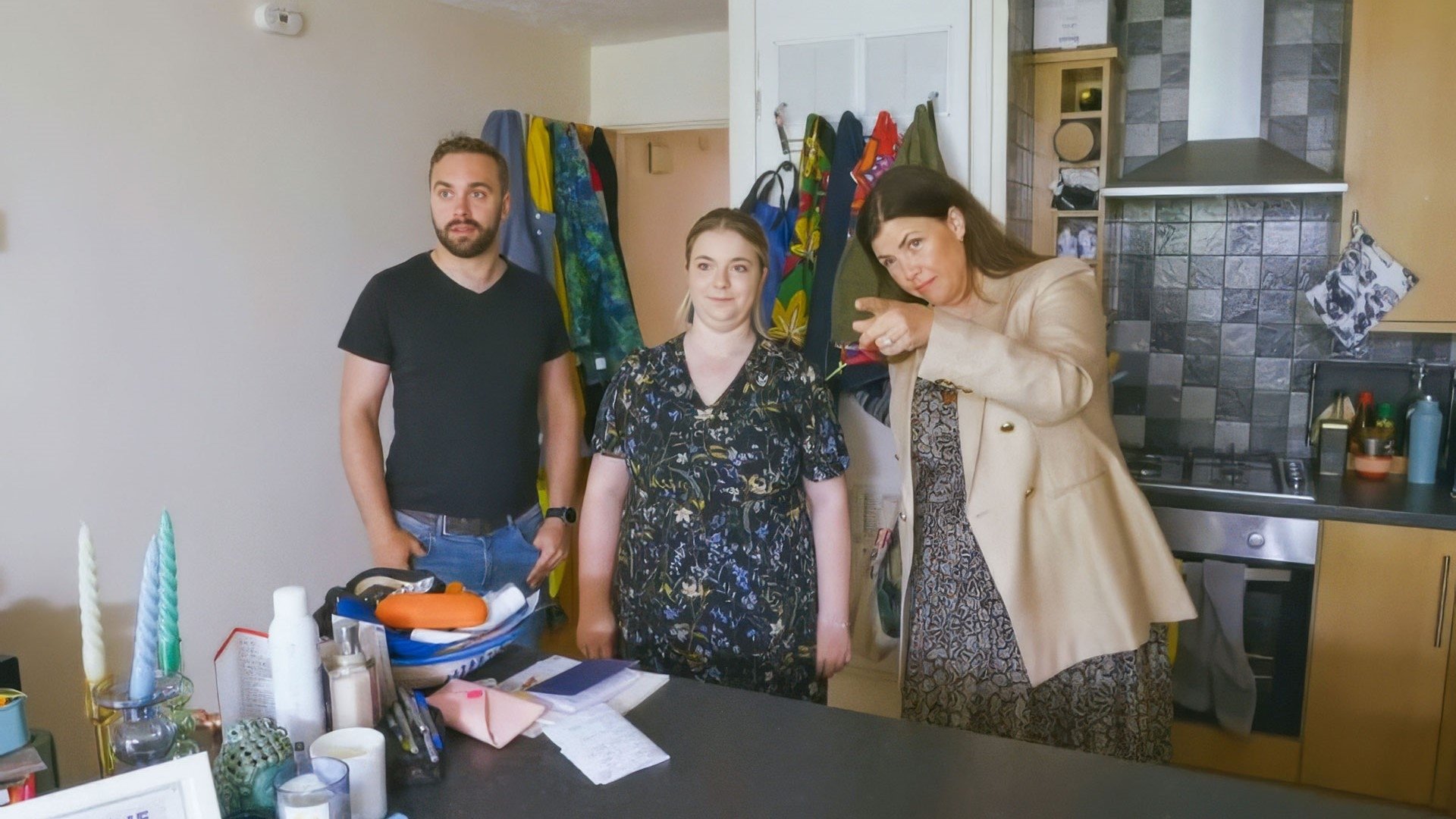 Location, Location, Location - Épisode 2