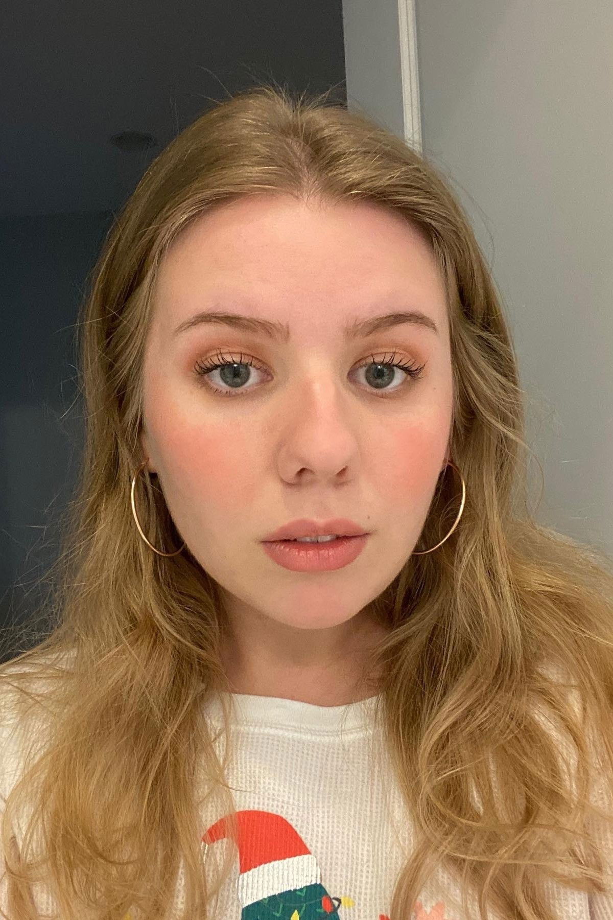 et billede af Savannah Solo