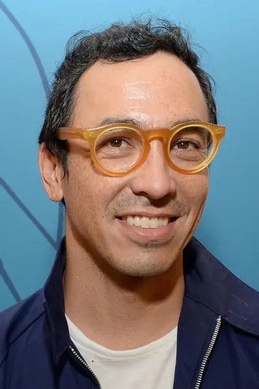 et billede af Geoff McFetridge
