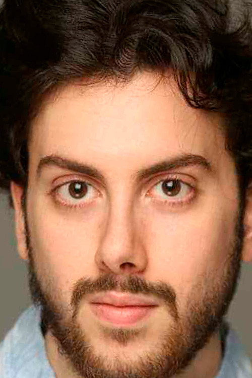 et billede af Rafael Ramos