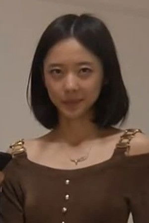 et billede af Ge Ningning