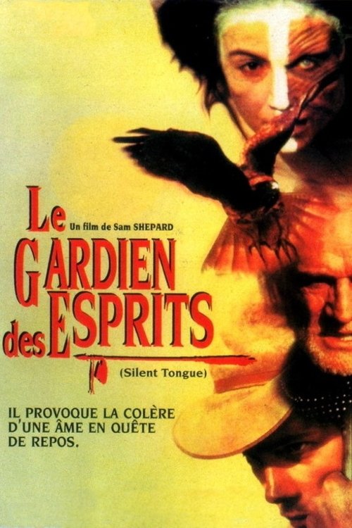 Chroniques Du Royaume Des Esprits Vf Streaming Le Gardien des Esprits streaming sur LibertyLand - Film 1993