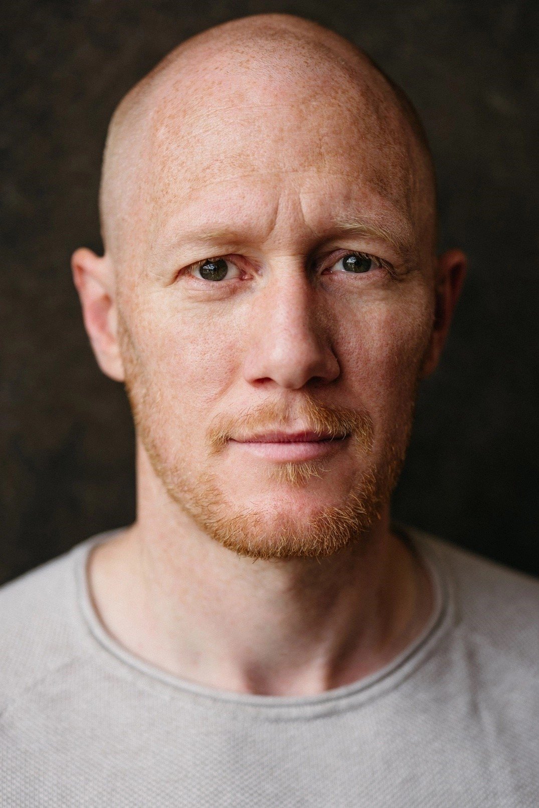 et billede af Matthew Trevannion