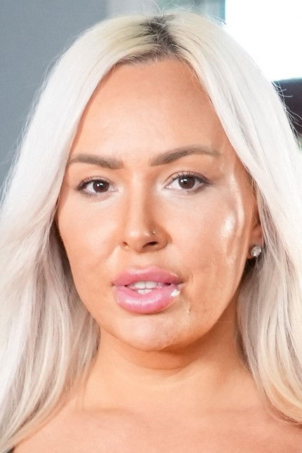 et billede af Callie Brooks