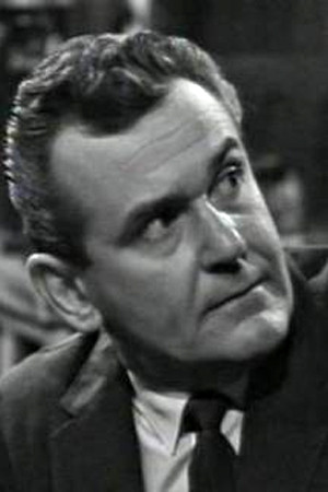 et billede af Robert Gerringer