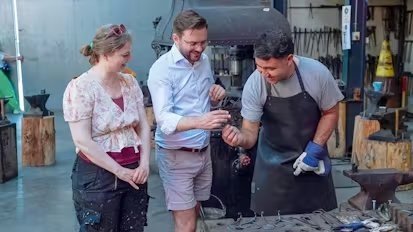 Sæt pris på Danmark - Épisode 5