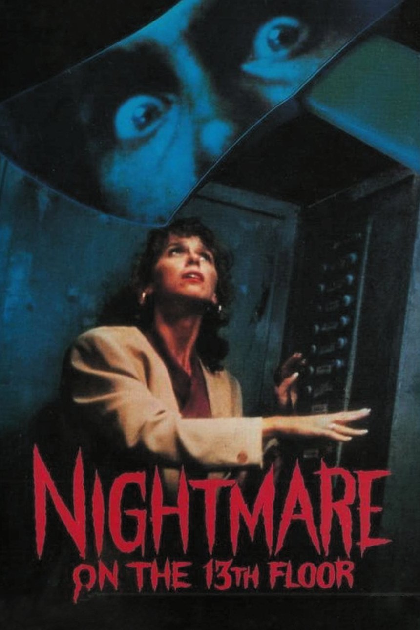 Nightmare on the 13th Floor