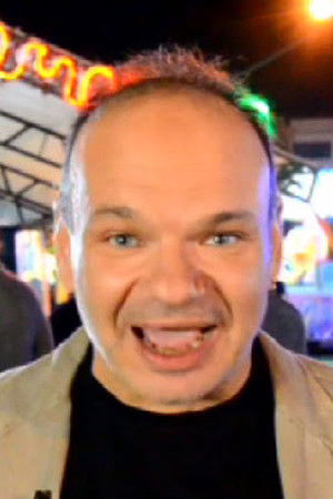 et billede af Thanassis Alfonso