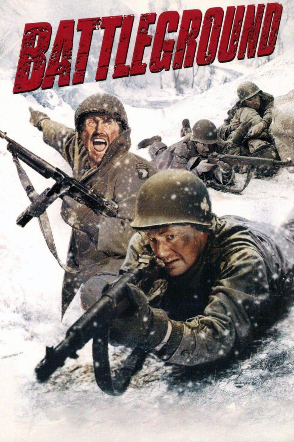 Battleground