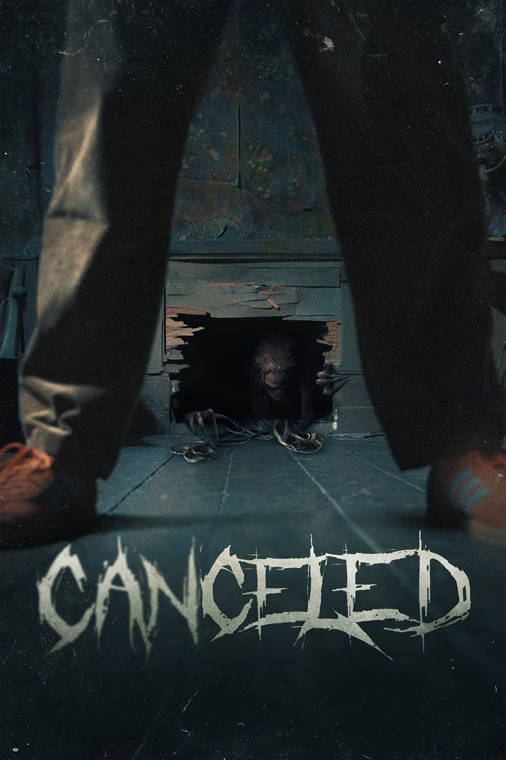 Canceled