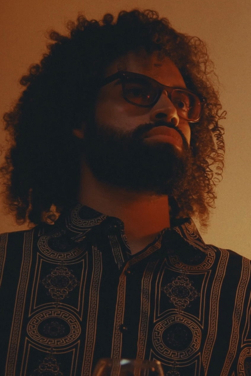 et billede af Kevin Kazooie