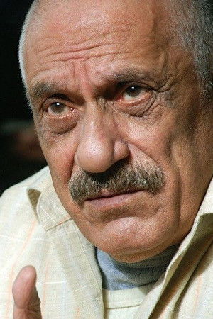 et billede af Abdel Hadi Al-Sabbagh