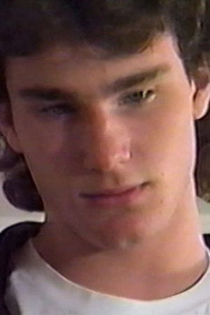 et billede af Dane Thomas