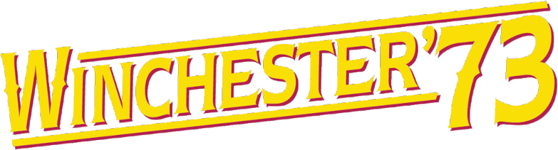 Winchester '73 Logo