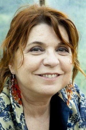 et billede af Syusy Blady