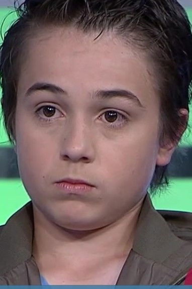 et billede af Facundo Campelo