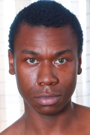 et billede af Damien Brooks