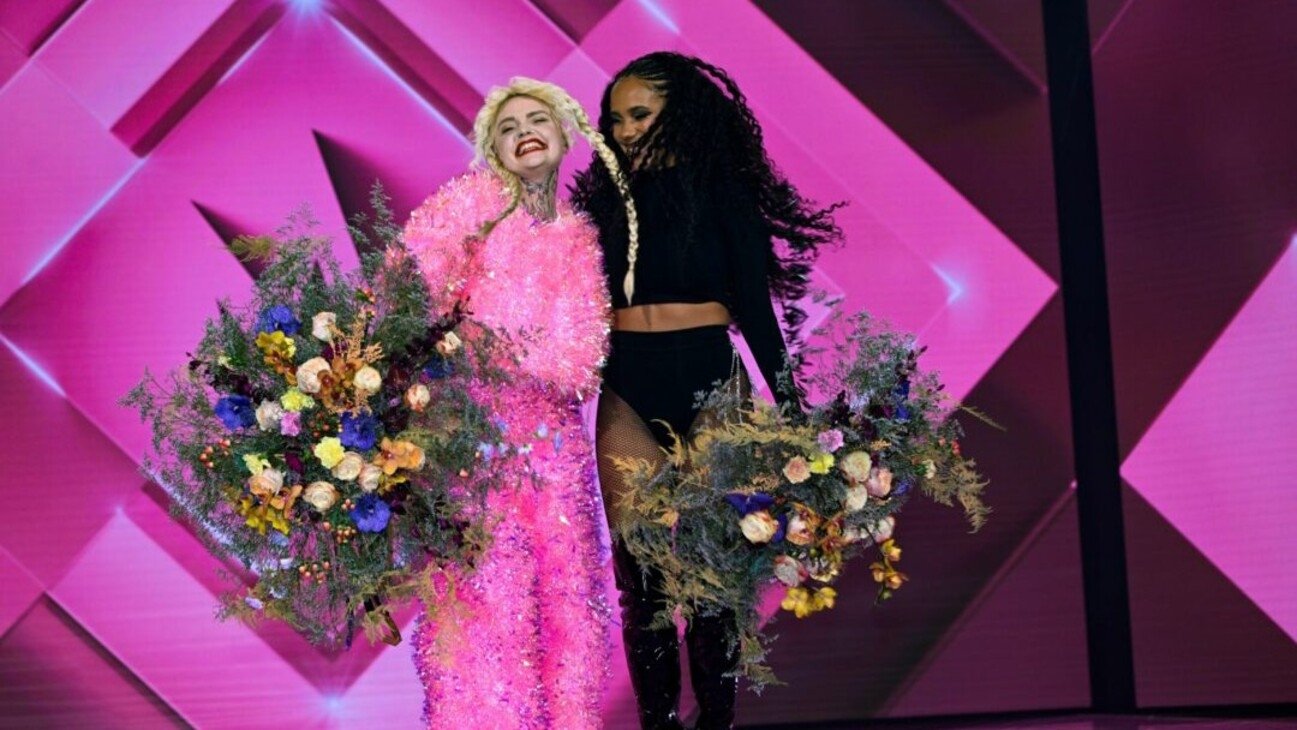 Melodifestivalen