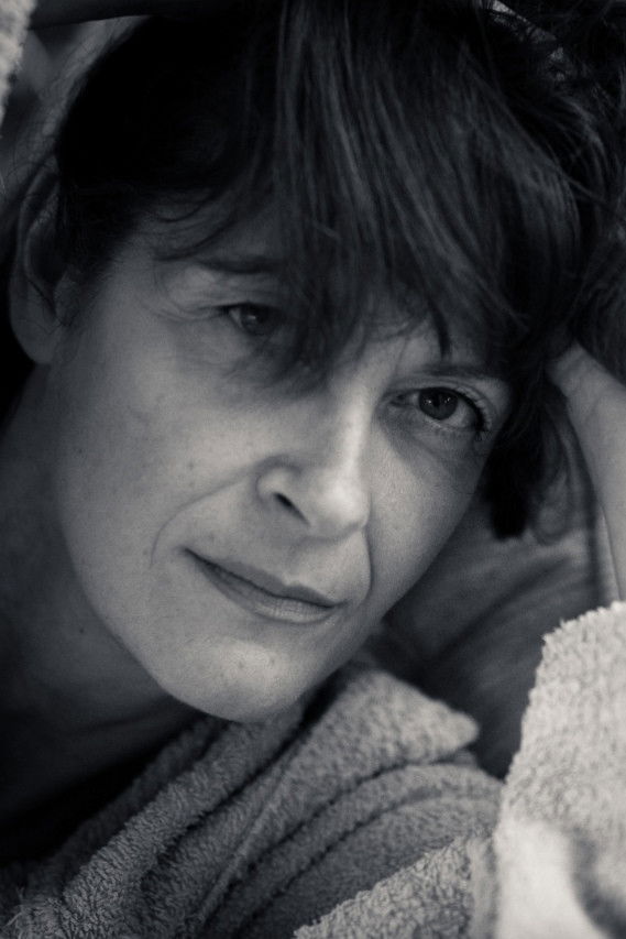 et billede af Roberta Fornier