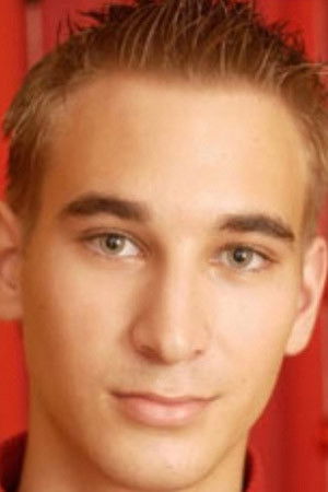 et billede af Tony Peck