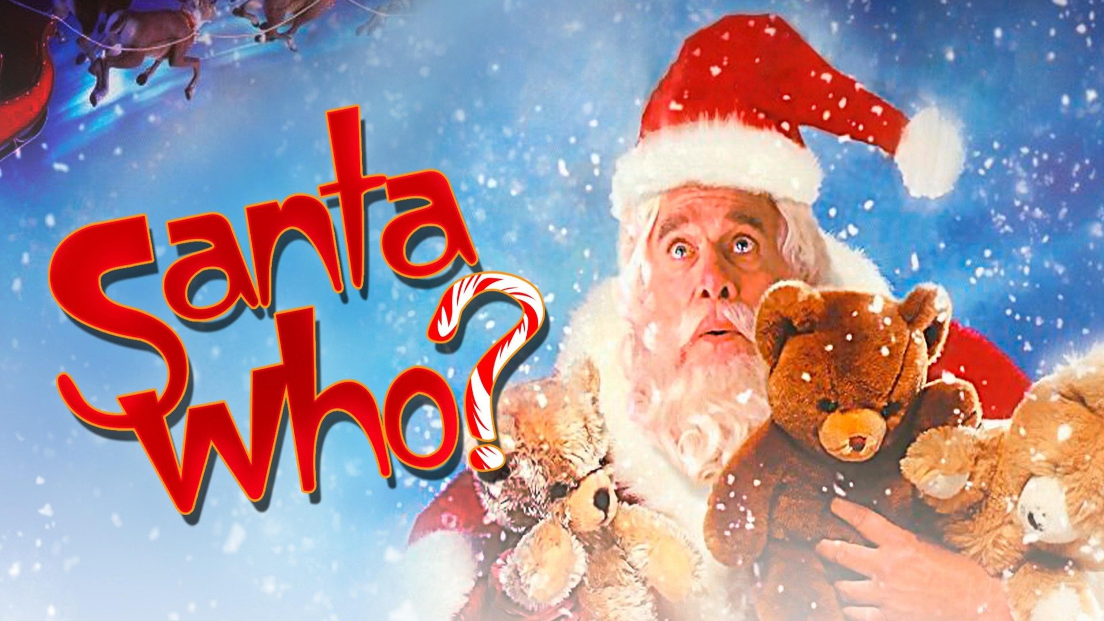 Santa Who? (2000)