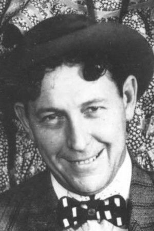 et billede af Frank Weaver