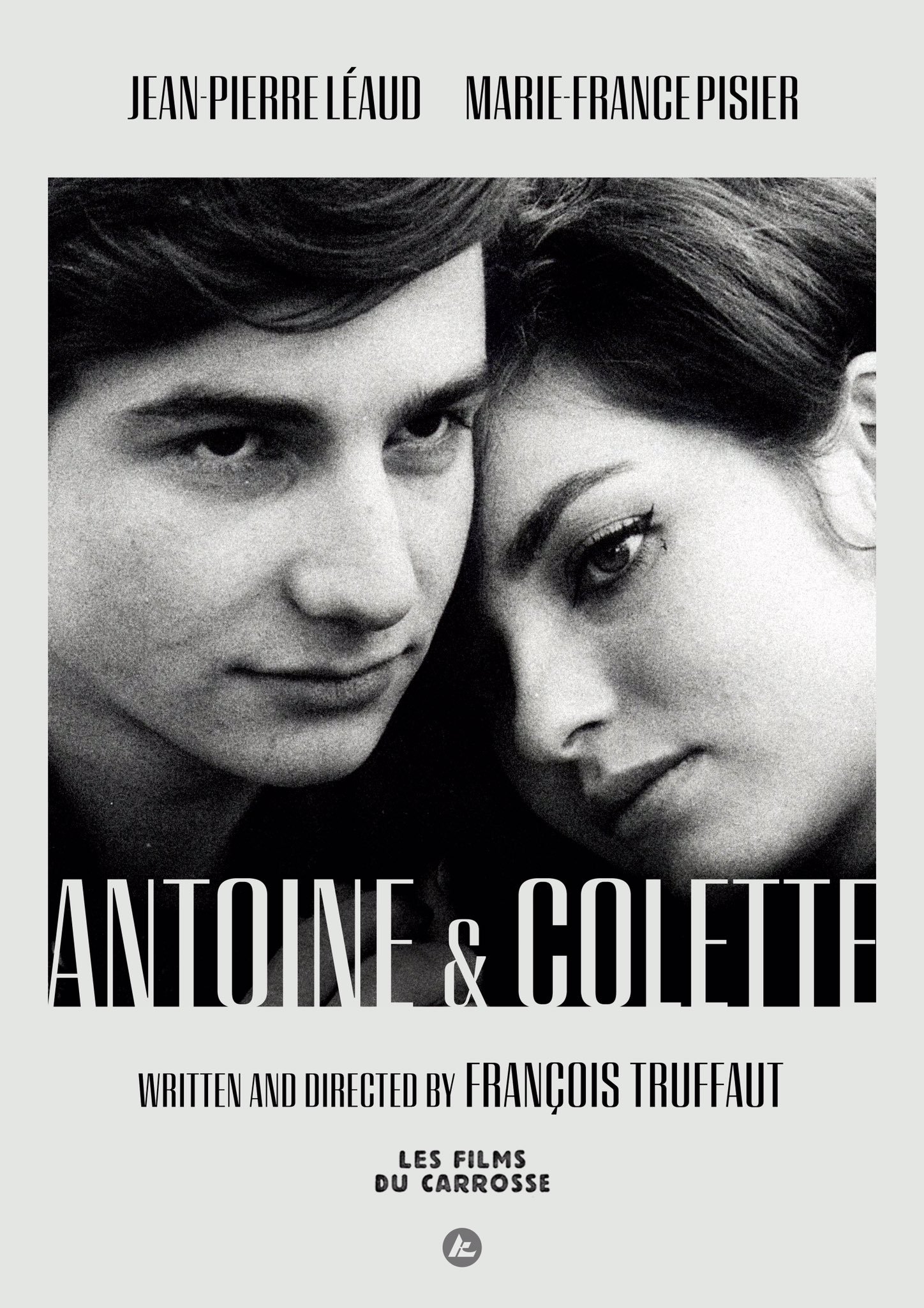 Antoine and Colette