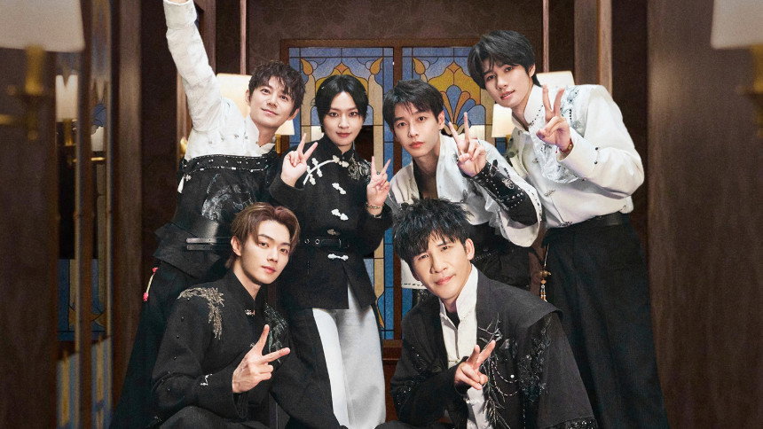 Farewell at the Mansion (3)