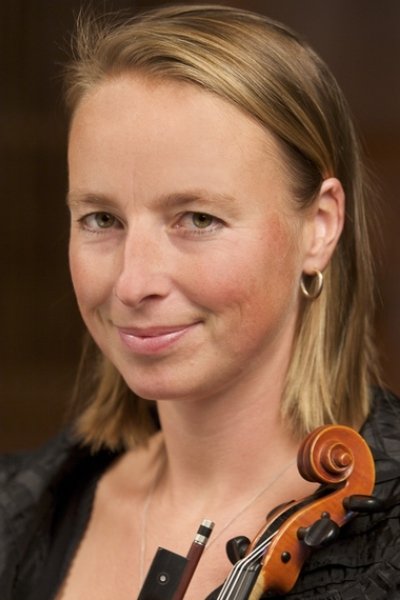 et billede af Andrea Siradze